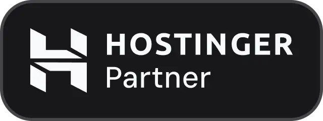 Hostinger Partner affiliate marketing link