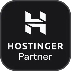 Hostinger Partner affiliate marketing link